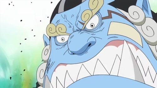 One Piece - S18E789: The Capital City Falls?! Big Mom and Jimbei!