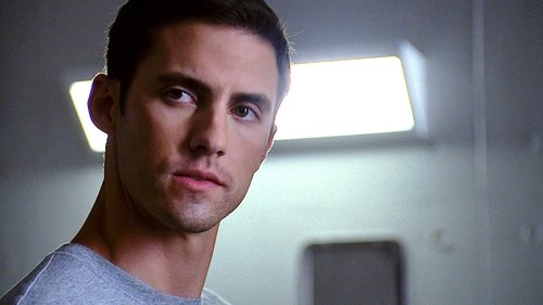 Heroes - S2E8: Four Months Ago...