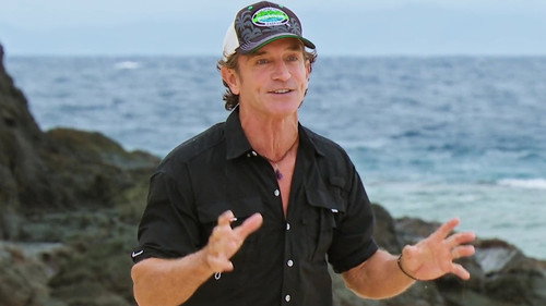 Survivor - S46E1: This Is Where the Legends Are Made