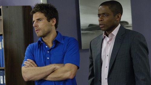 Psych - S1E5: 9 Lives