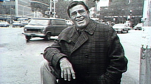 Saturday Night Live - S9E6: Jerry Lewis/Loverboy
