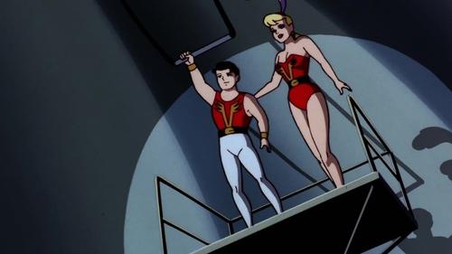 Batman: The Animated Series - S1E51: Robin's Reckoning (1)