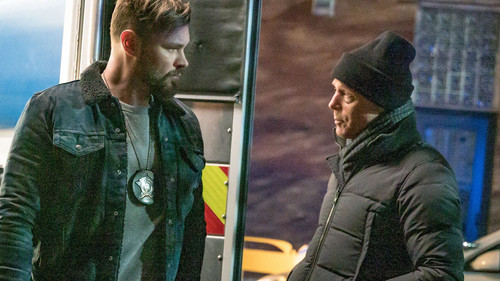 Chicago P.D. - S7E19: Buried Secrets
