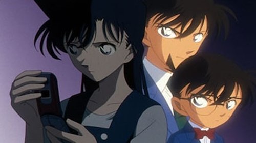 Detective Conan - S1E400: Ran's Suspicions