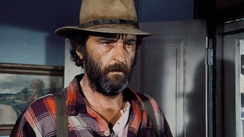 Little House on the Prairie - S2E6: The Spring Dance