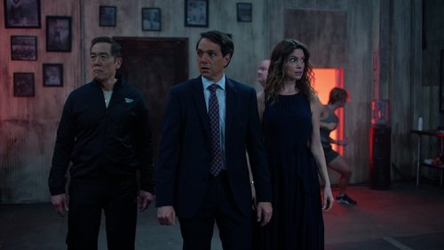 Cobra Kai - S6E3: Sleeper