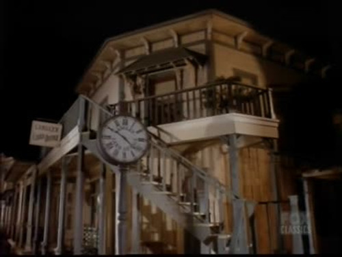 Bonanza - S13E21: Search in Limbo