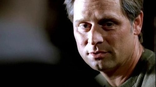 Cold Case - S1E11: Hubris