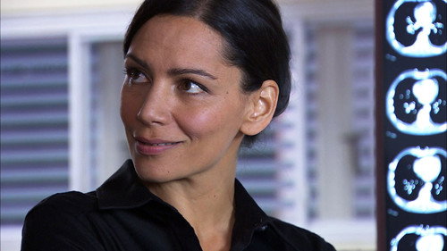 Holby City - S14E17: The Best Man