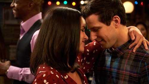 Brooklyn Nine-Nine - S5E19: Bachelor/ette Party