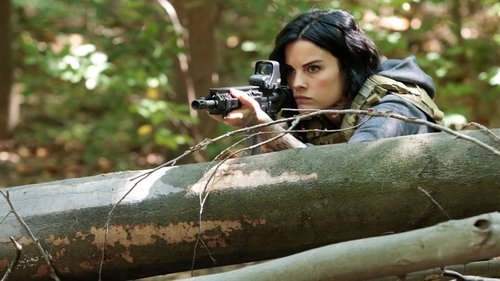 Blindspot - S1E7: Sent On Tour