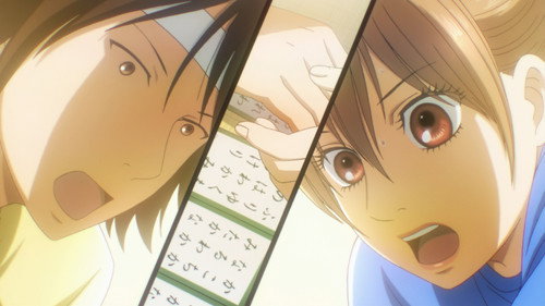 Chihayafuru - S2E21: But its legacy continues to spread
