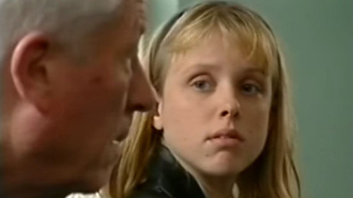 Casualty - S15E21: Heart of Gold