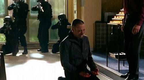 Silent Witness - S9E8: Mind and Body (2)