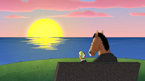 BoJack Horseman - S2E3: Still Broken