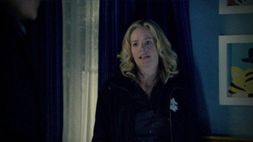 CSI: Crime Scene Investigation - S12E16: CSI Unplugged