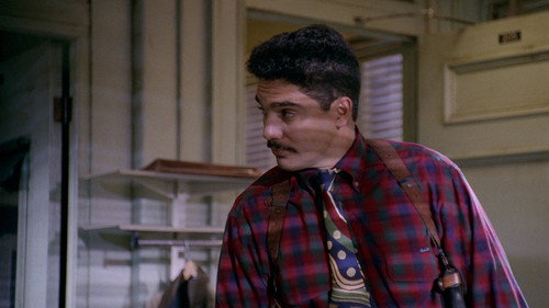 NYPD Blue - S3E18: We Was Robbed