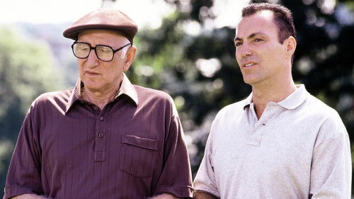 The Sopranos - S1E9: Boca