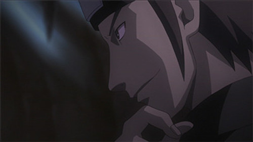 Naruto Shippūden - S11E224: The Ninja of Benisu