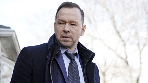 Blue Bloods - S9E15: Blues
