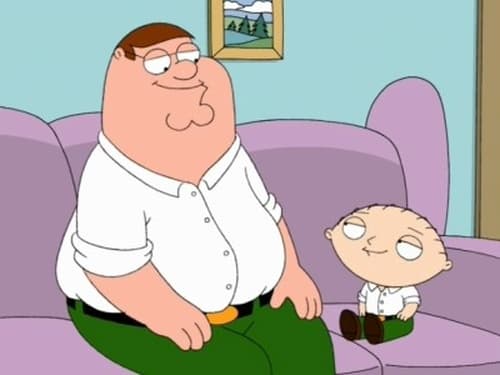 Family Guy - S4E16: The Courtship of Stewie's Father