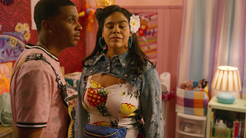 On My Block - S4E6: Chapter Thirty-Four