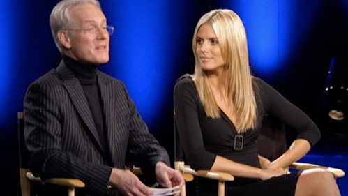 Project Runway - S2E12: Reunion