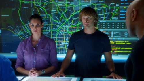NCIS: Los Angeles - S5E21: Three Hearts