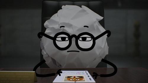 The Amazing World of Gumball - S3E13: The Boss