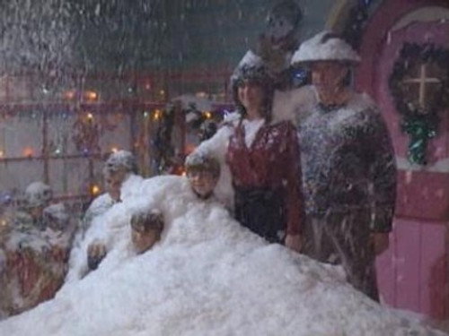 Home Improvement - S3E10: A Frozen Moment