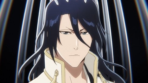 Bleach - S2E4: Kill the Shadow