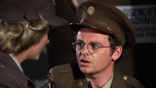 M*A*S*H - S8E4: Good-Bye Radar: Part 1