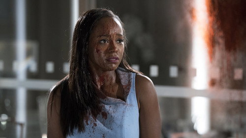How to Get Away with Murder - S4E8: Live. Live. Live.