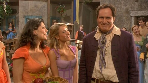 Stargate Atlantis - S3E3: Irresistible