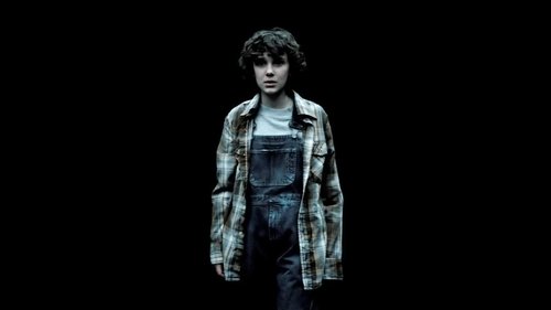 Stranger Things - S2E5: Chapter Five: Dig Dug