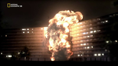 Mayday - S15E5: High Rise Catastrophe (El Al Flight 1862)