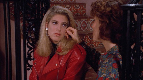 Beverly Hills, 90210 - S2E26: Things to Do on a Rainy Day