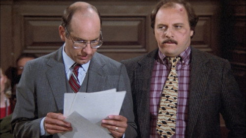 Hill Street Blues - S6E6: Oh, You Kid