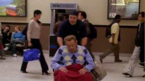 The King of Queens - S7E17: Wish Boned