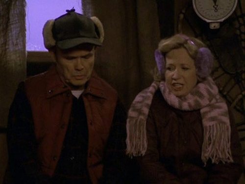 That '70s Show - S7E13: Can't You Hear Me Knocking