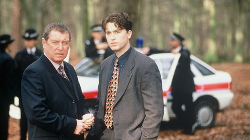 Midsomer Murders - S1E4: Faithful Unto Death