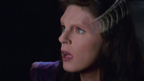 Babylon 5 - S3E10: Severed Dreams