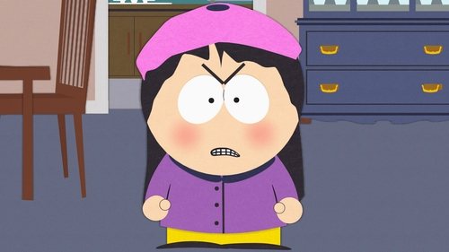 South Park - S12E9: Breast Cancer Show Ever