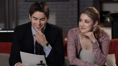 Gossip Girl - S5E22: Raiders of the Lost Art