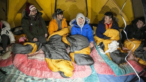 2 Days and 1 Night - S3E380: Exclusive 1 Night 2 Days (2)