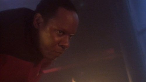 Star Trek: Deep Space Nine - S1E1: Emissary