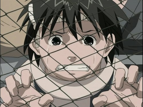 Naruto - S1E11: The Land Where a Hero Once Lived