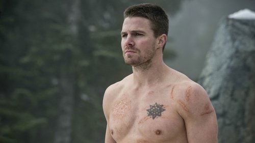 Arrow - S3E9: The Climb