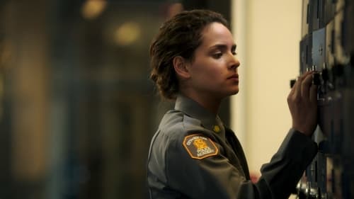 Person of Interest - S4E8: Point of Origin