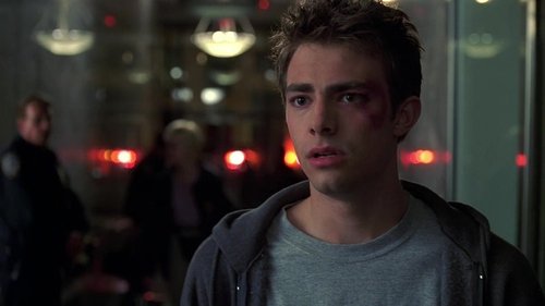 Law & Order: Special Victims Unit - S4E2: Deception